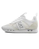 Baskets blanches