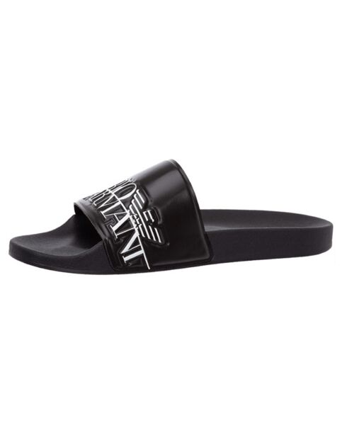 Sandales noires
