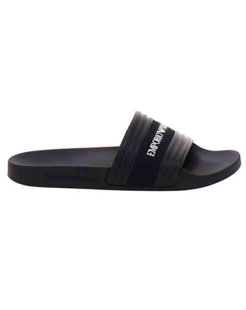 Sandales noires