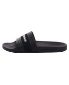 Sandales noires