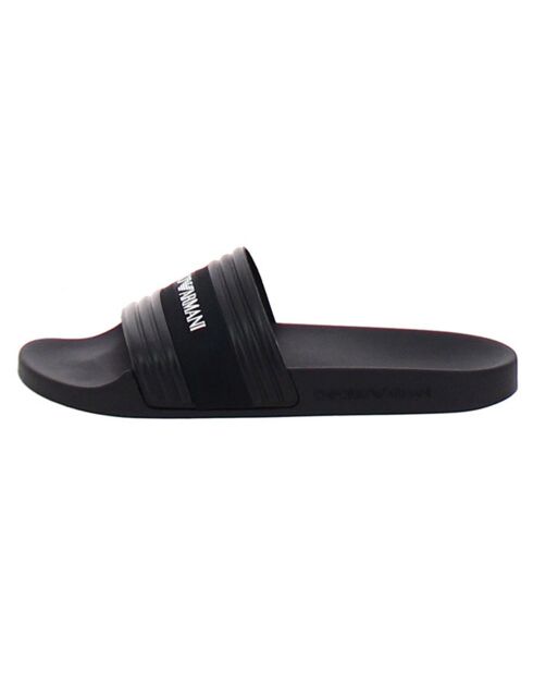 Sandales noires