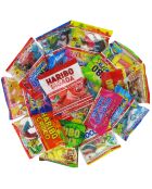 Bolsa múltiple Mega Holiday de 320 g