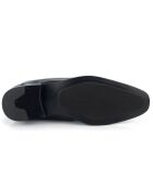 Boots en Cuir Chelo noires