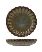 Astera Ocean Olive Mini-Teller, D.10,5 cm, 6 Stück