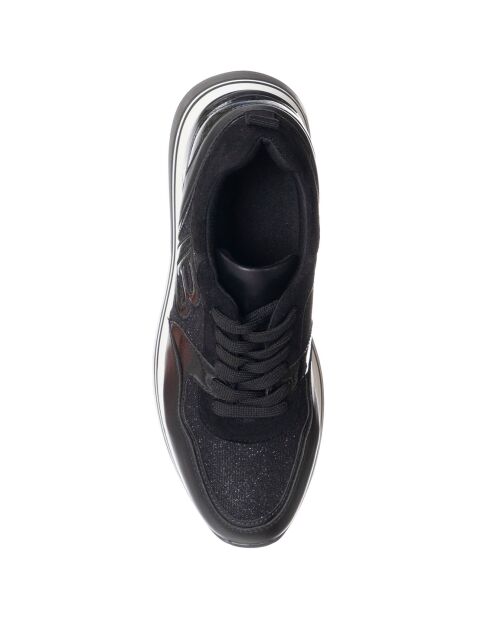 Sneakers Loto noires