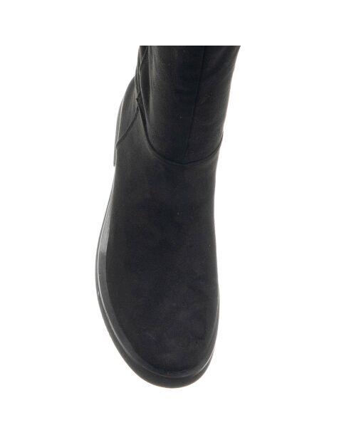 Bottes Micro noires