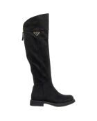 Bottes Micro noires