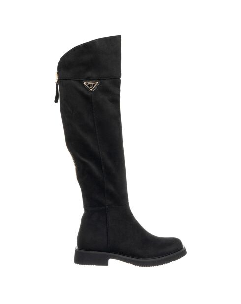 Bottes Micro noires