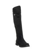 Bottes Micro noires