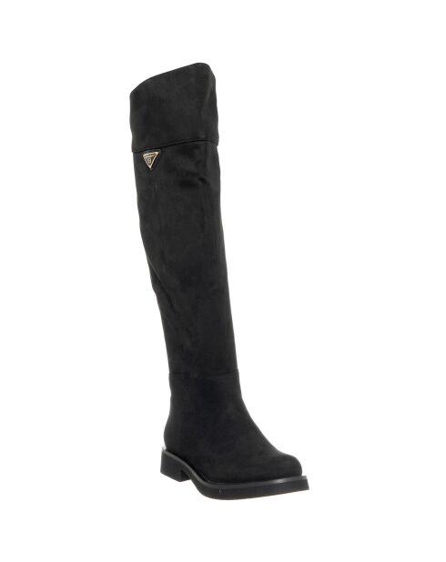 Bottes Micro noires