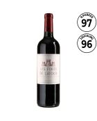 1 Pauillac 2010 Les Forts de Latour 75cl