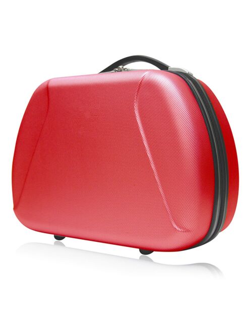 Vanity Lanzarote 30 cm rouge