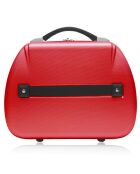 Vanity Lanzarote 30 cm rouge
