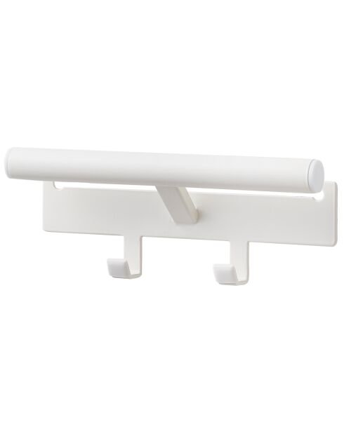 Colgador de mochila White Tower - 26 x 6,5 x 10,5 cm