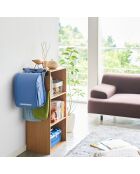 Black Tower rugzakhanger - 26x6,5x10,5 cm