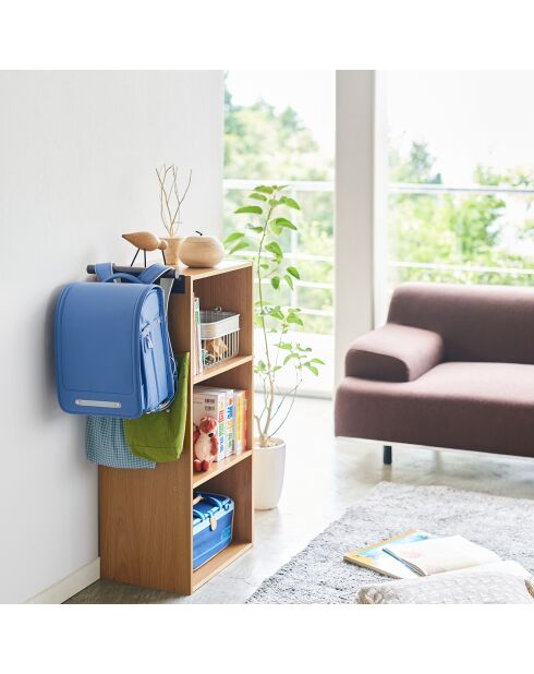 Black Tower rugzakhanger - 26x6,5x10,5 cm