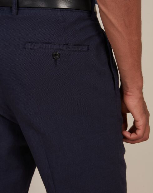 Pantalon Tom marine