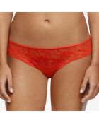 Culotte Sansa orange sunrise