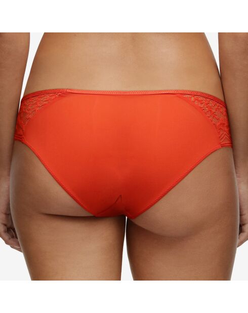 Culotte Sansa orange sunrise