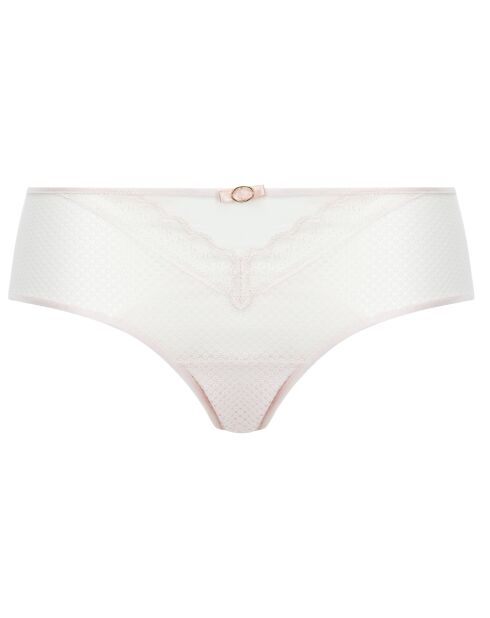 Shorty Parisian nude