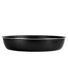 Poêle Sitramovible induction noire - D. 28x5.5 cm