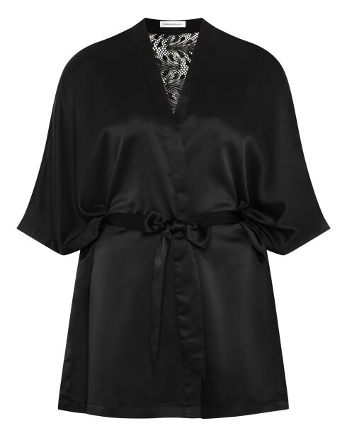 Kimono Thelma noir