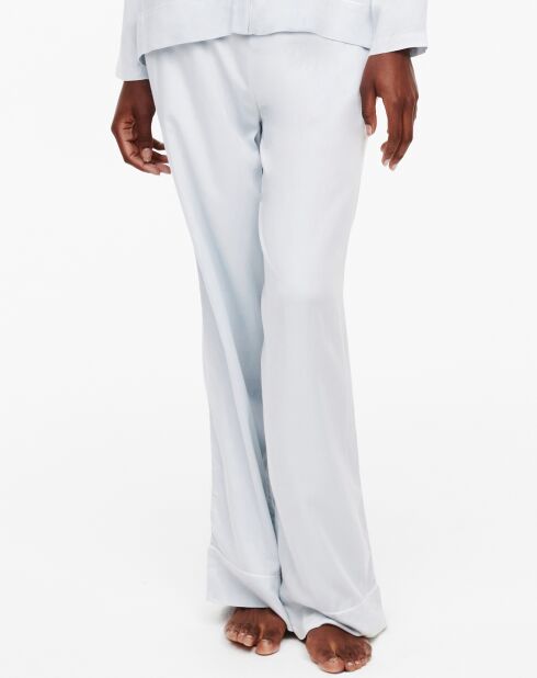 Pantalon Maya ballad bleu