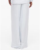 Pantalon Maya ballad bleu