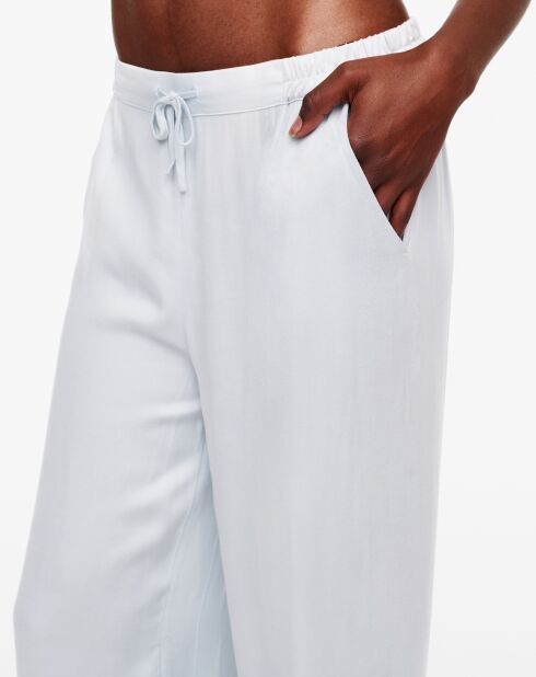 Pantalon Maya ballad bleu