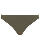 Bas de maillot de bain Glory vert kaki