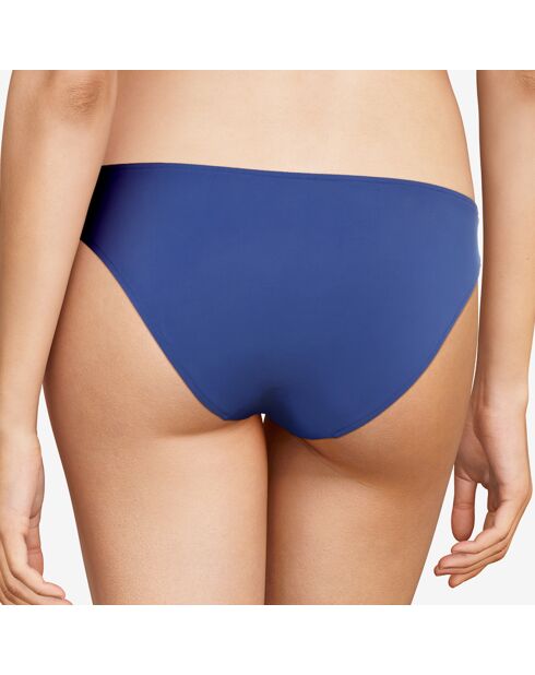 Bas de maillot de bain Escape bleu marine