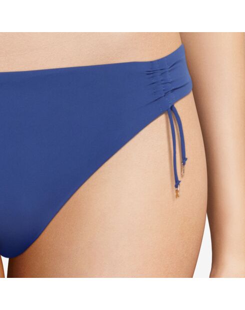 Bas de maillot de bain Escape bleu marine