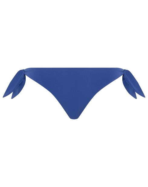 Bas de maillot de bain Escape bleu marine