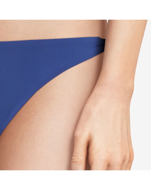 Bas de maillot de bain Escape bleu marine