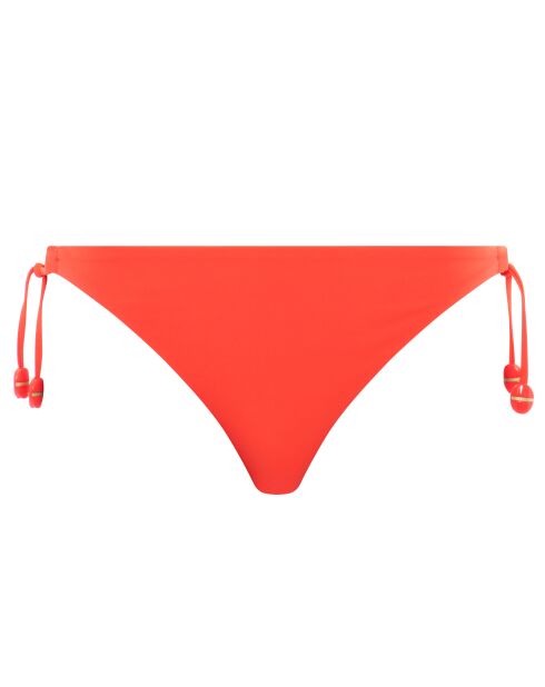 Bas de maillot de bain Oxygene coral