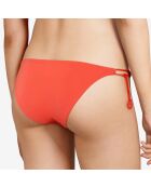 Bas de maillot de bain Oxygene coral