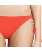 Bas de maillot de bain Oxygene coral