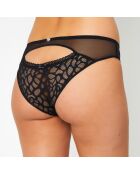 Culotte Sonia noire