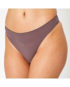 Tanga Skin 02 violet