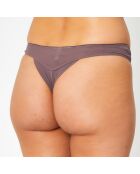 Tanga Skin 02 violet