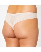 Tanga Portofino rose