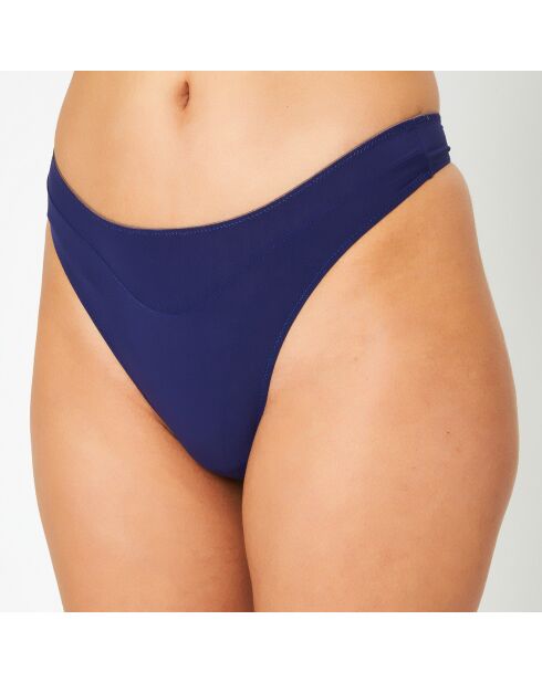 Tanga Skin 02 bleu marine