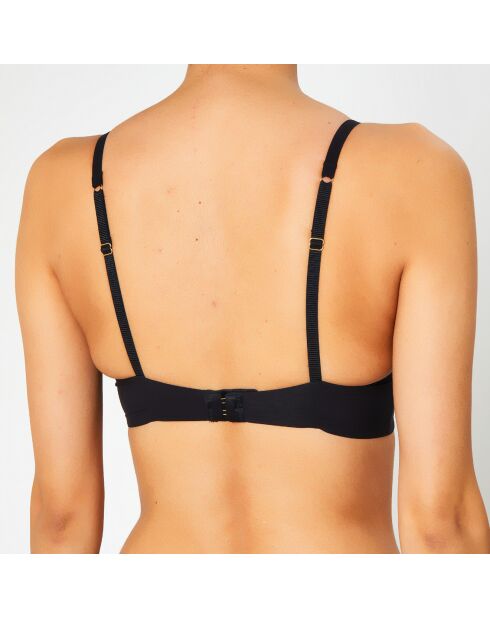 Soutien-gorge avec armatures Cuba Libre noir