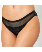 Culotte Poprock noire