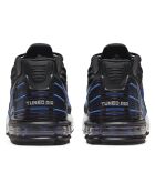 Baskets Air Max Plus 3 noir/bleu