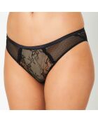 Culotte Captive noire