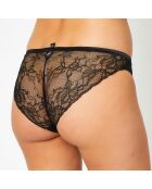 Culotte Captive noire