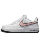 Baskets Air Force 1 blanches