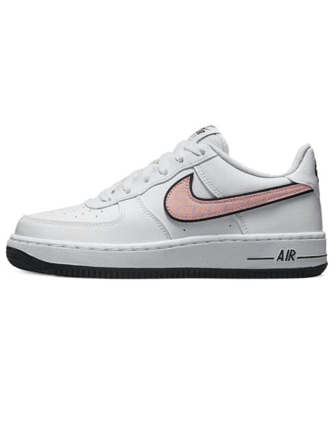 Baskets Air Force 1 blanches