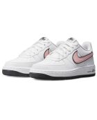 Baskets Air Force 1 blanches